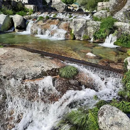 Casa Da Serra - Serra Da Estrela 別荘