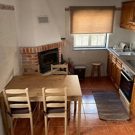 Casa Da Serra - Serra Da Estrela Dom wakacyjny