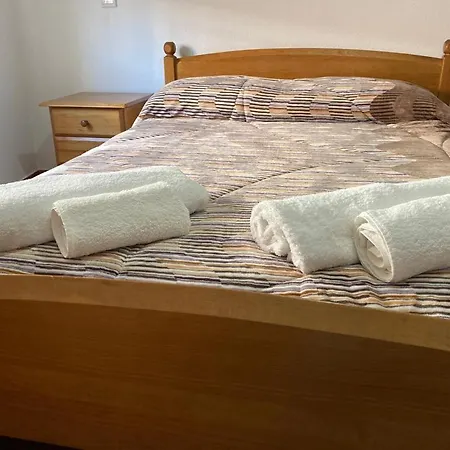 Casa Da Serra - Serra Da Estrela *
