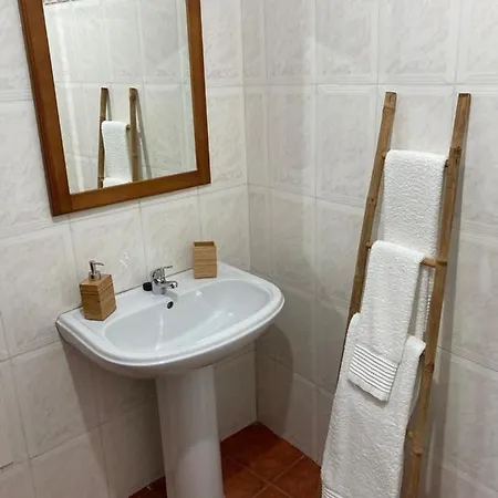 Casa Da Serra - Serra Da Estrela *