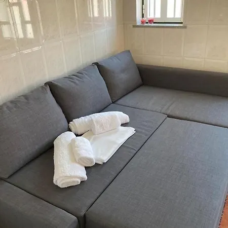 Dom wakacyjny Casa Da Serra - Serra Da Estrela *