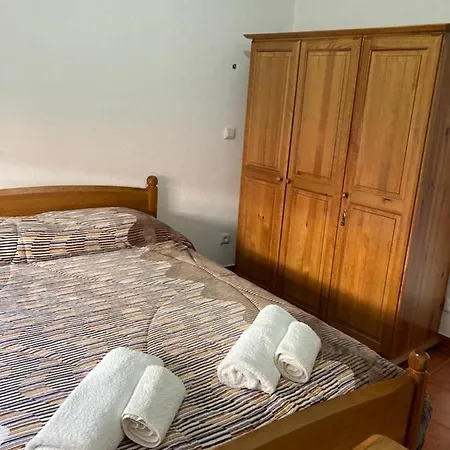Casa Da Serra - Serra Da Estrela Dom wakacyjny *