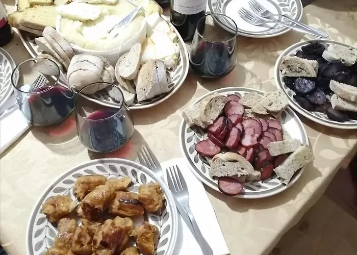 Casa Da Serra - Serra Da Estrela