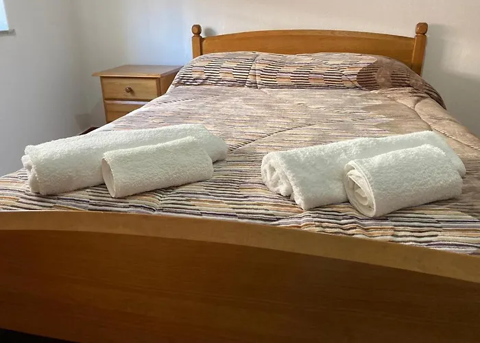 Casa Da Serra - Serra Da Estrela *