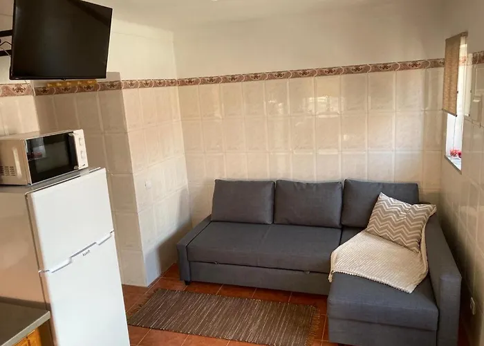 Tatil Evi Casa Da Serra - Serra Da Estrela Seia
